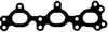 ELRING 376.230 Gasket, exhaust manifold